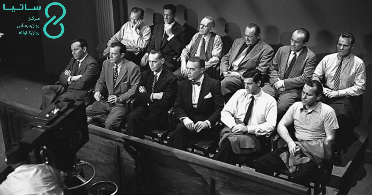 فیلم 12angry men