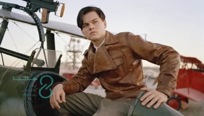 نقد و بررسی فیلم THE AVIATOR