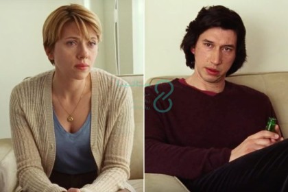 نقد و بررسی شخصیت چارلی و نیکول در فیلم Marriage Story