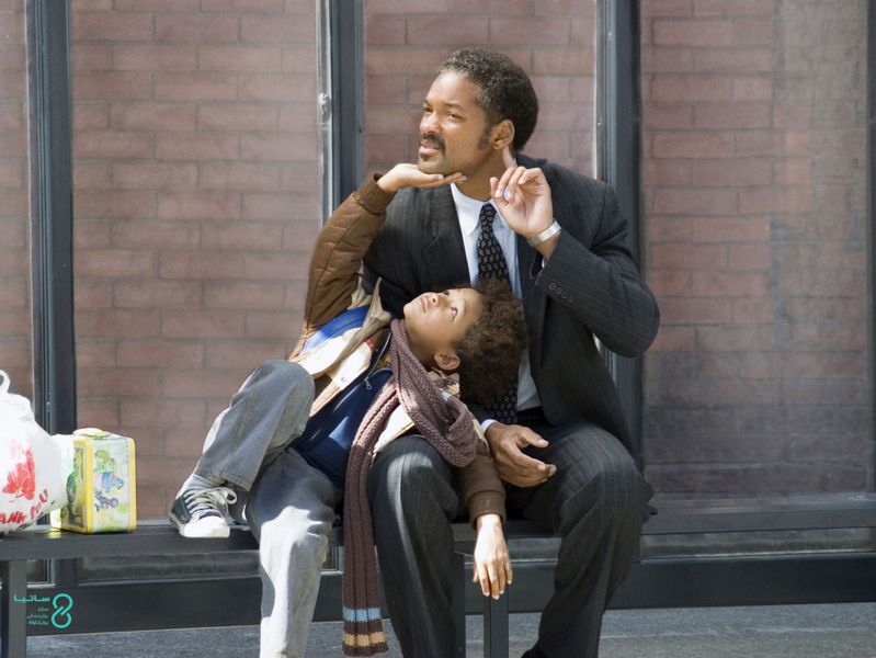 نقد فیلم The Pursuit of Happyness