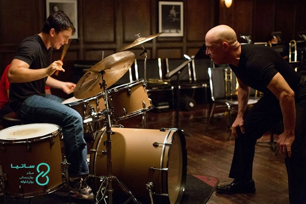 نقد روان‌کاوانۀ فیلم Whiplash (2014)
